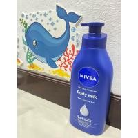 ราคา นีเวีย โลชั่น สูตรอินเทนซีฟ มอยส์เจอร์ บอดี้มิลค์ 48H สมูทเทอร์ สกิน 550 มล (21282657769)