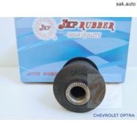 ราคา บูชปีกนก Chevrolet Optra ปี03 10 บูชปีกนกล่าง ออพตร้า บู๊ชปีกนก บูทปีกนก เชฟโรเลต ออฟต้า 96391856 96378346 JKP อะไหล่รถยนต์ (11729262435)