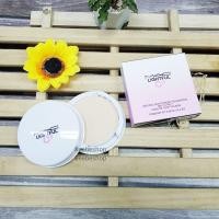 ราคา MAC Lightful C3 Natural Silk Powder Foundation Spf15 Pa 14g แป้งผสมรองพื้น Case ตลับเปล่า เลือกได้จ้า (20091025651)