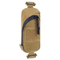 ราคา กระเป๋าเป้สะพายหลังสายคล้องไหล่กระเป๋ายุทธวิธีกระเป๋าเครื่องมือ EDC อเนกประสงค์ทหารกระเป๋าขนาดเล็กกะทัดรัด (21170471333)