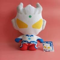 ราคา Genuine Ultraman Throw Pillow Tiga Zero Doll Plush Children Ragdoll Birthday Present อุลตร้าแมนของแท้โยนหมอน Tiga Zero ตุ๊กตาเด็ก Ragdoll ของขวัญวันเกิด (18478215311)