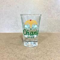 ราคา แก้วช็อต แก้วเป๊ก มี 4ลาย ให้เลือก สิงห์ ลีโอ ช้าง ไฮเนเก้น 40ml (11881053782)