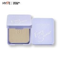 ราคา Cute Press แป้ง อิเวอร์รี่ สโนว์ Evory Snow Whitening Oil Control Foundation Powder SPF30 PA รีฟิล (10520231357)