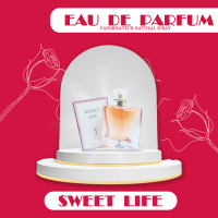 ราคา น้ำหอม น้ำหอมอาหรับ ARIANA SWEET LIFE 100 ml น้ำหอมผู้หญิง กลิ่นหอมหวานอบอุ่นชวนหลงใหล กลิ่นหอมหวานซ่อนเปรี้ยว (19841658846)