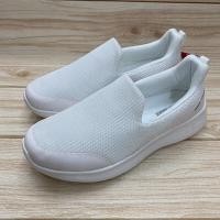 ราคา Baoji BJW 729 รองเท้าสลิป ออน 37 41 สีดำ ดำขาว ขาว ครีม ม่วง ซซ (20477224017)