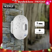 ราคา Kerui เครื่องตรวจจับเซ็นเซอร์ตรวจจับการเคลื่อนไหว PIR กันน้ำ P861สำหรับระบบเตือนภัยไร้สายระบบเตือนภัยกันขโมยสำหรับที่จอดรถ (21170410837)