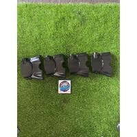 ราคา ครอบสเตอหน้าเวฟ100เวฟ110รุ่นคาบูแท้มือสองถอดรถ ทำสีใหม่ พร้อมใช้งาน (16029862781)