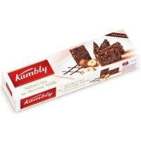 ราคา ขนม แคมบลีย์ บิสกิต นำเข้าจากสวิสเซอร์แลนด์ Kambly Biscuit 10 แบบ 100 กรัม (12675158203)