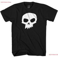 ราคา เสื้อยืดลำลอง Disney Pixar Toy Story Sid Skull T Shirt Short sleeve T shirts (20690791654)