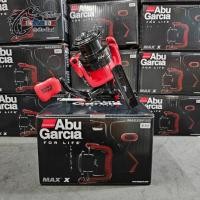 ราคา รอกสปินนิ่ง Abu Garcia MAX X (21288168921)