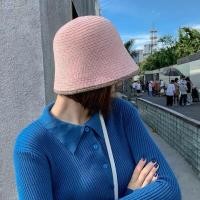 ราคา หมวกไหมพรม หมวกบินนี่ หมวกกันหนาว (17304073900)