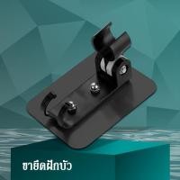 ราคา ฝักบัว หัวฝักบัวอาบน้ำแรงดันสูง ประหยัดน้ำ มีปุ่มปิด เปิด ปรับได้ 5 ระดับฝักบัวอาบน้ำแรงดันสูง ฝักบัว B 073 (16004382666)