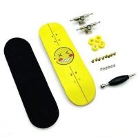 ราคา Fingerboard Ramps Tech DECK (16836446087)