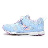 ราคา Walking habit kids รองเท้าวิ่ง รุ่น LV 1022 by Moonstar (21136885972)