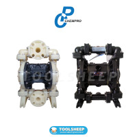 ราคา ปั๊มไดอะแฟรม CHEMPRO รุ่น DP25 Diaphragm Pump (20682774505)
