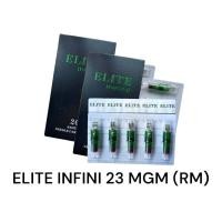 ราคา ELITE INFINI RL M1 RM เข็มสักฮอค 1 กล่องบรรจุ 20 ชิ้น ใช้ได้กับเครื่องสักฮอคและกระบอกจับฮอคทั่วไป (16775442036)
