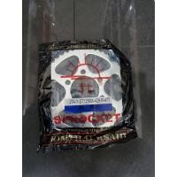 ราคา สเตอDT125 MX สเตอร์125 MX สเตอDT โซ่428 DT125 MX 47 ฟันแท้ รถมอเตอร์ไซค์ยามาฮา DT125MX (21221853600)