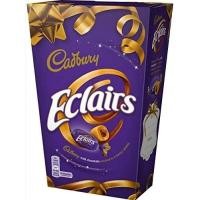 ราคา Cadbury Eclairs box 350g (21037077349)
