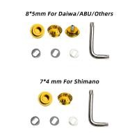 ราคา Gomexus 5 สี reel handle เหมาะสำหรับ Shimano Daiwa Abu Kastking Baitcasting ตกปลา reel ตกปลา reel อุปกรณ์เสริม (21091741459)