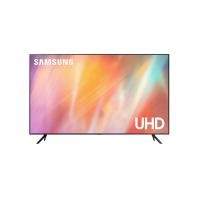 ราคา SAMSUNG Smart TV ขนาด43 นิ้ว AU7700 UHD 4K รุ่น UA43AU7700KXXT Resolution 3840 x 2160 HDMI 3 USB 1 สั่งงานเสียงภาษาไทย รับประกันศุนย์ (12159915163)