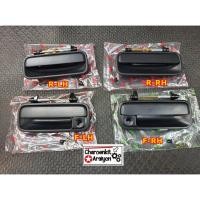 ราคา S PRY มือเปิดประตูนอก HONDA ฮอนด้า ACCORD แอคอร์ด ตราเพชร ปี 1990 1993 ชิ้นละ (7112756075)