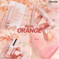ราคา ลิปบาล์มเปลี่ยนสี Sivanna Color Color Changing HF5113 (20970128429)