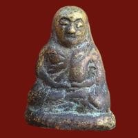 ราคา พระหลวงพ่อเงิน วัดบางคลานพิจิตร รูปหล่อเก่าๆ (20103808562)