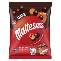 ราคา มอลทีเซอร์ Maltesers Chocolate ช็อกโกแลตสอดไส้รสมอลต์ 37 150 กรัม (16021390419)