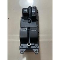 ราคา สวิตช์กระจกไฟฟ้า TOYOTA TIGER ไทเกอร์ประตูหน้าขวาประตูหน้าซ้าย สินค้าของใหม่ตรงรุ่น (17682009323)