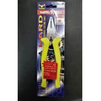 ราคา คีมปากจิ้งจก 7 Tsunoda รุ่น CP 175G ตราหัวกระทิง ของแท้ (11111368058)