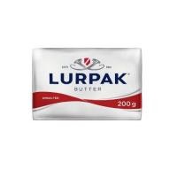 ราคา Lurpak Butter Unsalted 200g Frozen Fresh Shipping (21166500112)