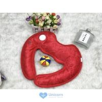 ราคา หมอนประคบคอไฟฟ้า ถุงน้ำร้อน ถุงน้ำร้อนไฟฟ้า ถุงประคบร้อน หมอนประคบคอไฟฟ้า กระเป๋าน้ำร้อน สินค้ามีมาตราฐาน ความร้อนคงอยู่นาน (15342347468)