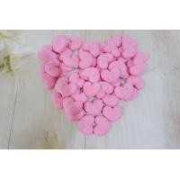 ราคา น้ำตาล แต่งเค้ก หัวใจ กล่องละ 15 ชิ้น (17428952271)