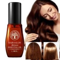 ราคา Argan Oil of Morocco Organic Argan Oil Pure Cold Pressed 40ml Moisturizing Strengthening Silky Hair Oil for All Hair Types fabulous (20513755192)