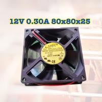 ราคา พัดลมเครื่องเชื่อมAN ADDA DC12V 0 3A 2สาย มิติ กว้างXยาว3 5 นิ้ว หรือ กว้าง92Xยาว92Xหนา25mm และกว้าง80xยาว80xหนา25mm พัดลมระบายความร้อน 12VDC 0 3A รอบเร็ว (15159418387)