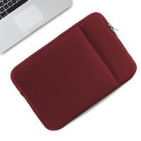 ราคา เคสแล็ปท็อป เคสโน๊ตบุ๊ค กระเป๋าโน๊ตบุ๊ค12 13 14 15นิ้ว กระเป๋าMacbook Air Pro เคสไอแพด Surface Pro กระเป๋าiPad Air Pro กระเป๋าคอม Laptop Bag Macbook Case12 15inch (20861889556)