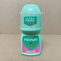 ราคา พร้อมส่ง Mitchum Deodorant ROLL ON ชายหญิงใต้วงแขนไม่มีกลิ่นหอมระงับเหงื่อระงับกลิ่นกาย (20034335935)