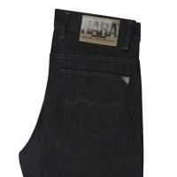 ราคา กางเกง HARA ฮาร่า รุ่น HMR1 9023 02 ดำมิดไนท์ ตะเข็บเทา (21274651934)