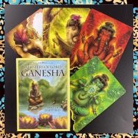 ราคา Kuan Yin การ์ดออราเคิล ขนาด10 3x7cm 44แผ่น ไพ่ทาโรต์ หนังสือคู่มืออิเล็กทรอนิกส์ การ์ดทำนายเวอร์ชั่นภาษาอังกฤษ ไพ่ยิปซี ไพ่ออราเคิล ไพ่ยิบซี ไพ่ทาโร่ ไพ่ทาโร่ไทย Kuanyin Oracle Tarot Card (16515950020