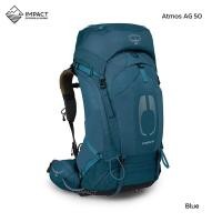 ราคา Osprey กระเป๋าเป้เดินป่า Atmos AG 50 ลิตร Mens (17379543102)