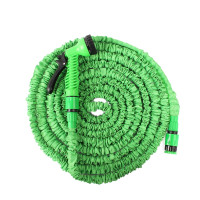 ราคา SAKACO สายยางฉีดน้ำยืดได้ 3 เท่า ความยาวยืดสุด 15 22M ปรับหัวฉีดน้ำได้ 7 โหมด สายยางรดน้ำ ท่อระบายน้ำ มีหัวฉีด สายยางหด (20604190644)