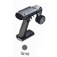 ราคา Flysky FS GT3C FS GT3C ระบบรถ RC 2 4G 3CH W ตัวควบคุมวิทยุรับสัญญาณ GR3E แบตเตอรี่ (19334476167)