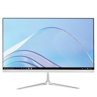 ราคา Lenovo All in one Intel Core i7 เดสก์ท็อป All in one หน้าจอ HD ขนาด 24 นิ้ว i7 16G DDR4 RAM 512G SSD M 2 1 กล้อง Dual Band WiFi Bluetooth windows11 (21257139958)