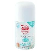 ราคา โรลออน เต่าเหยียบโลก นิวเจน 30mL ของแท้ ส่งฟรี 3016 (19921876862)