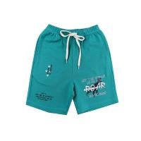 ราคา Chelsee กางเกงขาสั้น เด็กผู้ชาย รุ่น 127924 เอวยางยืด พิมพ์ลายไดโนเสาร์ ผ้า 100 Cotton อายุ 3 11ปี เสื้อผ้าแฟชั่นเด็กโต กางเกงเด็ก (20022946059)