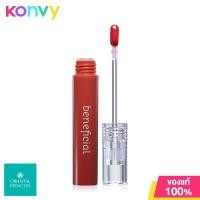 ราคา Oriental Princess Beneficial Juicy Glow Watery Lip Tint 3 5g N01 Pomegranate (19847705521)