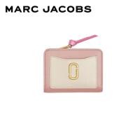 ราคา MARC JACOBS THE UTILITY SNAPSHOT MINI COMPACT WALLET FA23 2F3SMP062S07 กระเป๋าสตางค์ (21320455915)