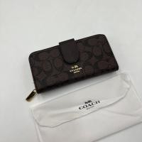 ราคา กระเป๋าสต่างค์ ผู้หญิง ใบยาว 7 5 นิ้ว พร้อมส่ง ทุกสี 2in1 (20686072322)