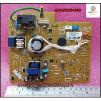 ราคา ขายอะไหล่ของแท้ เมนบอร์ดแอร์พานาโซนิค ACXA73C04330 Panasonic Main CS PN9SKT (15853292727)