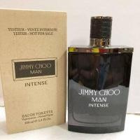 ราคา Jimmy choo man Intense 100ml กล่องเทสเตอร์ (4514532825)